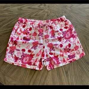 Tommy Bahama Linen Shorts